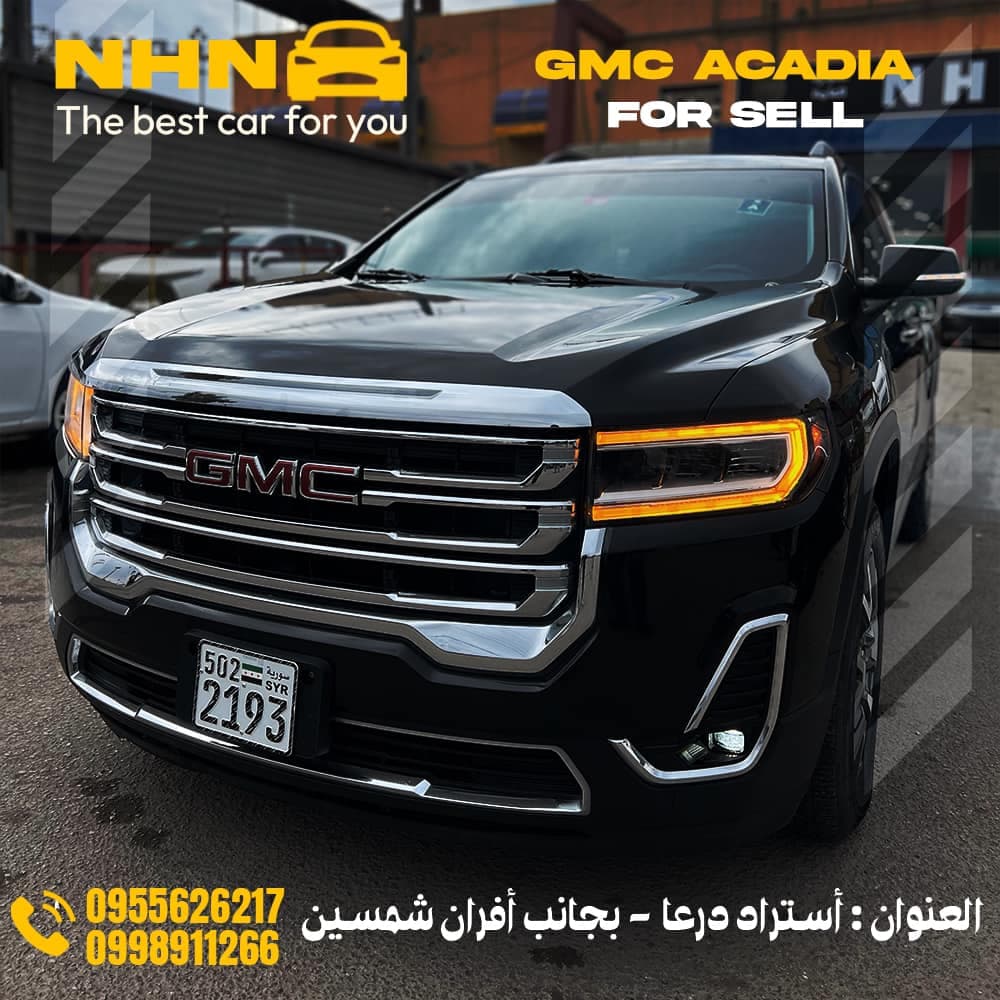 GMC image